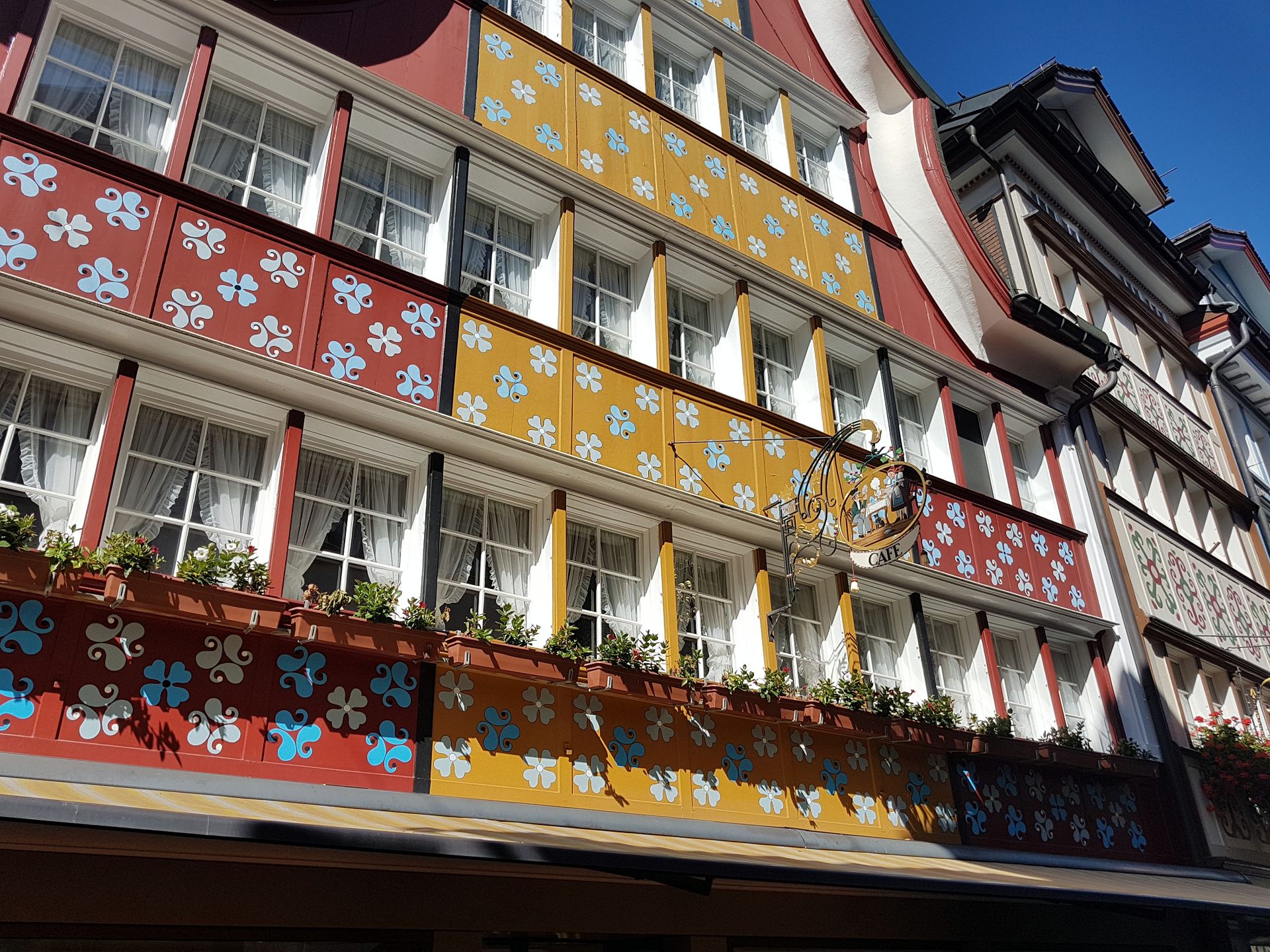 Appenzell